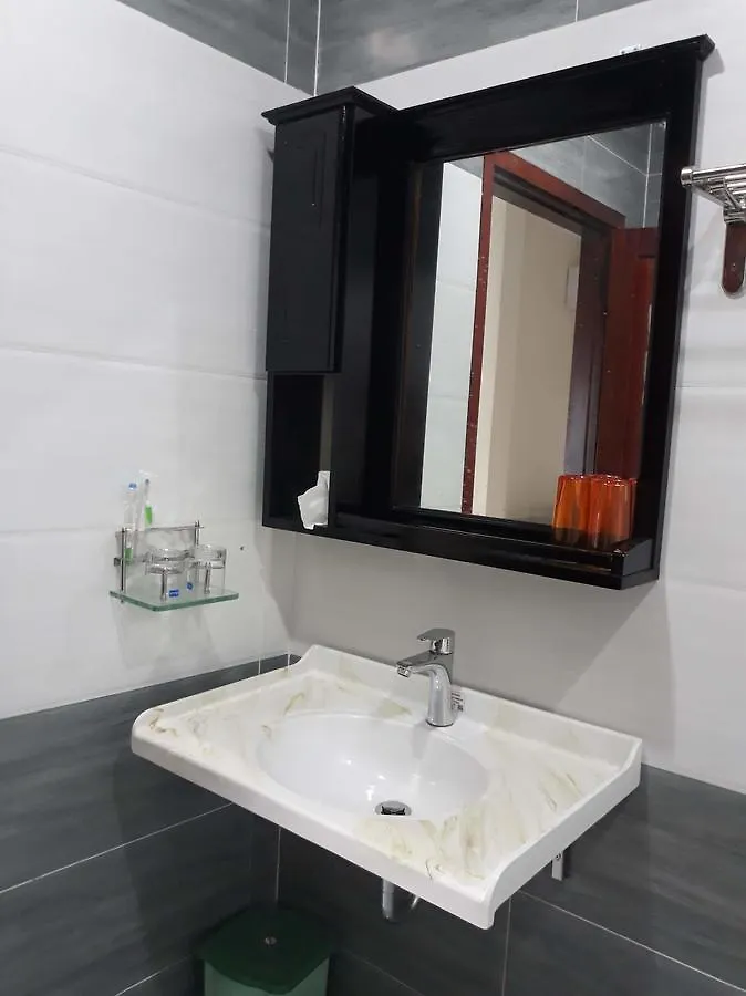 Homestay 4 Seasons Hostel Nha Trang