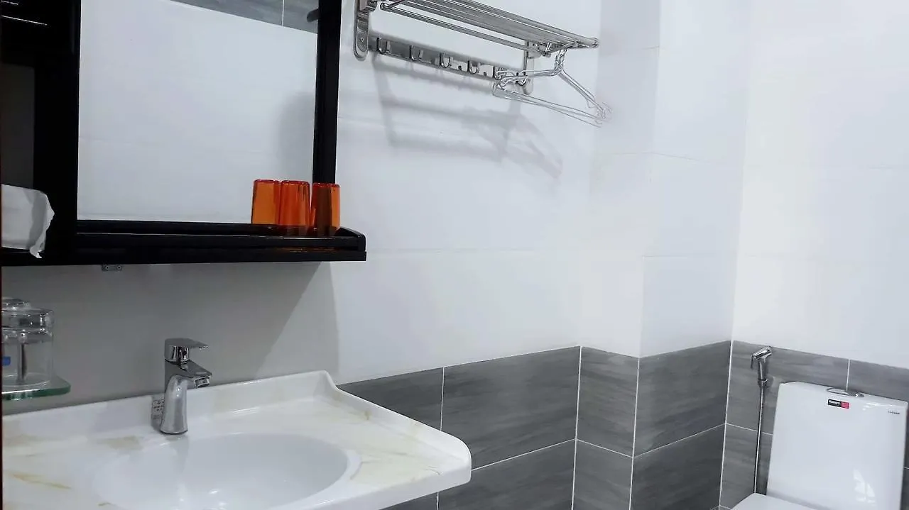 4 Seasons Hostel Nha Trang Homestay