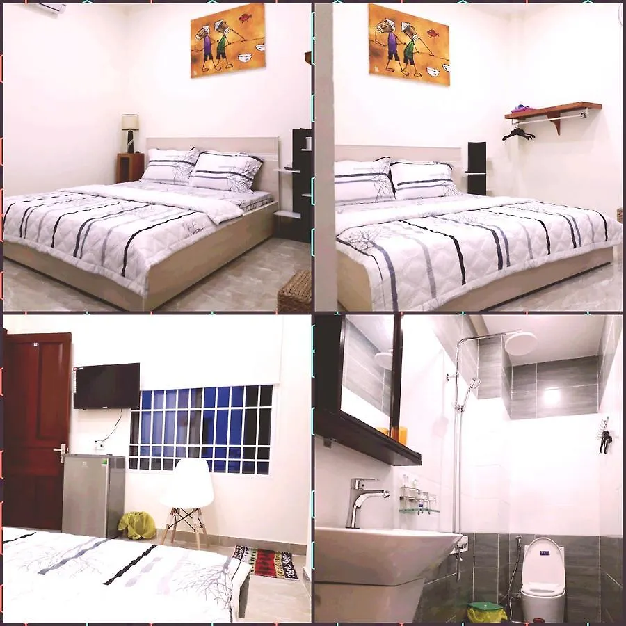 4 Seasons Hostel Nha Trang 0*,