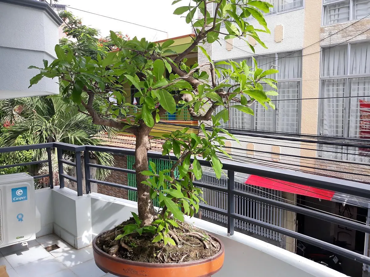 4 Seasons Hostel Nha Trang Vietnam