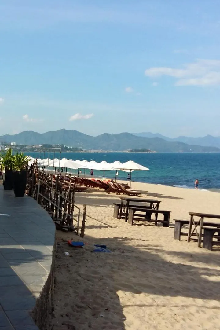4 Seasons Hostel Nha Trang