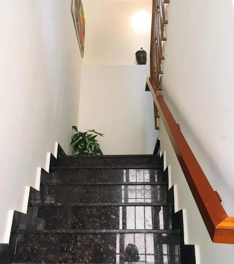 4 Seasons Hostel Nha Trang Homestay