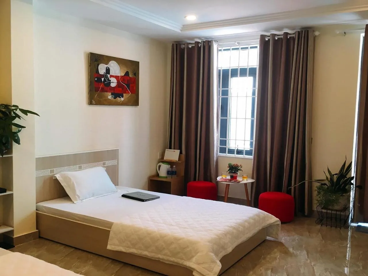 4 Seasons Hostel Nha Trang Homestay