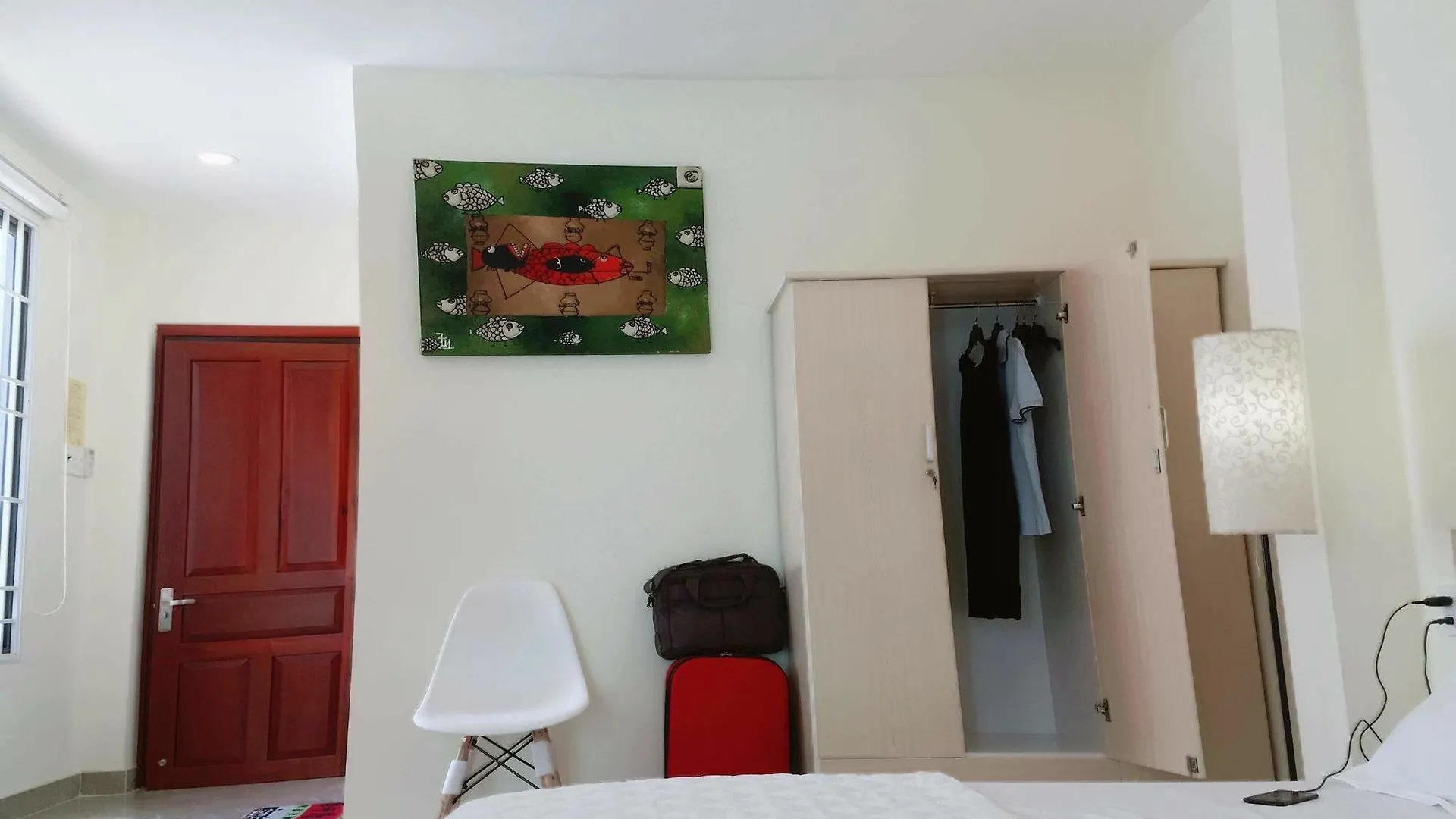 4 Seasons Hostel Nha Trang Homestay