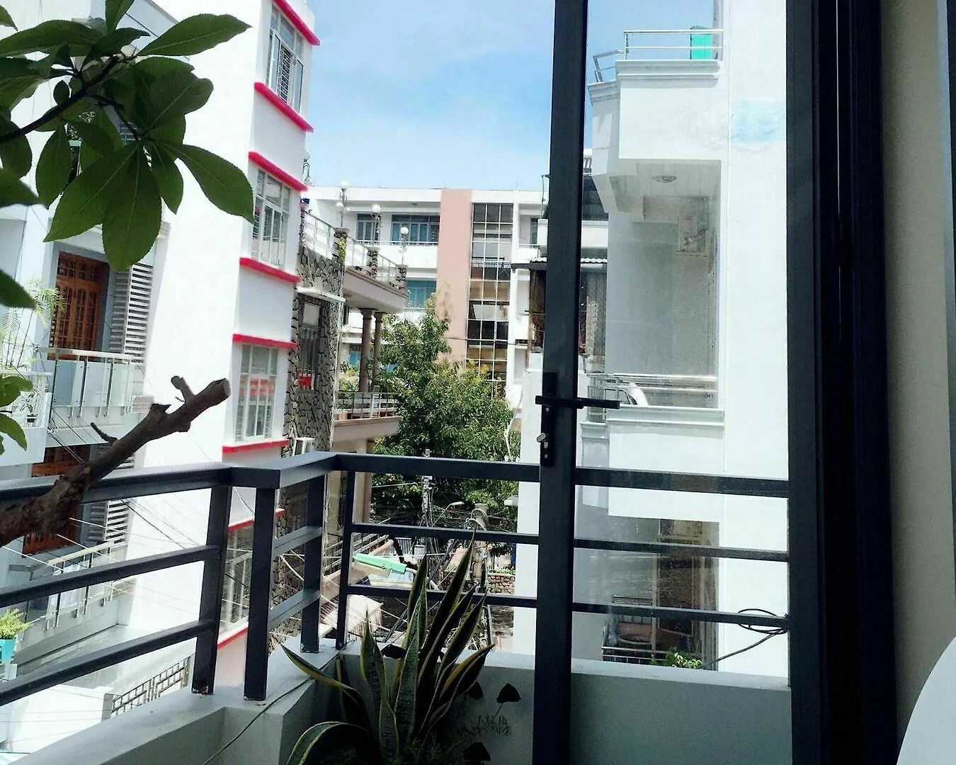 4 Seasons Hostel Nha Trang 0*,