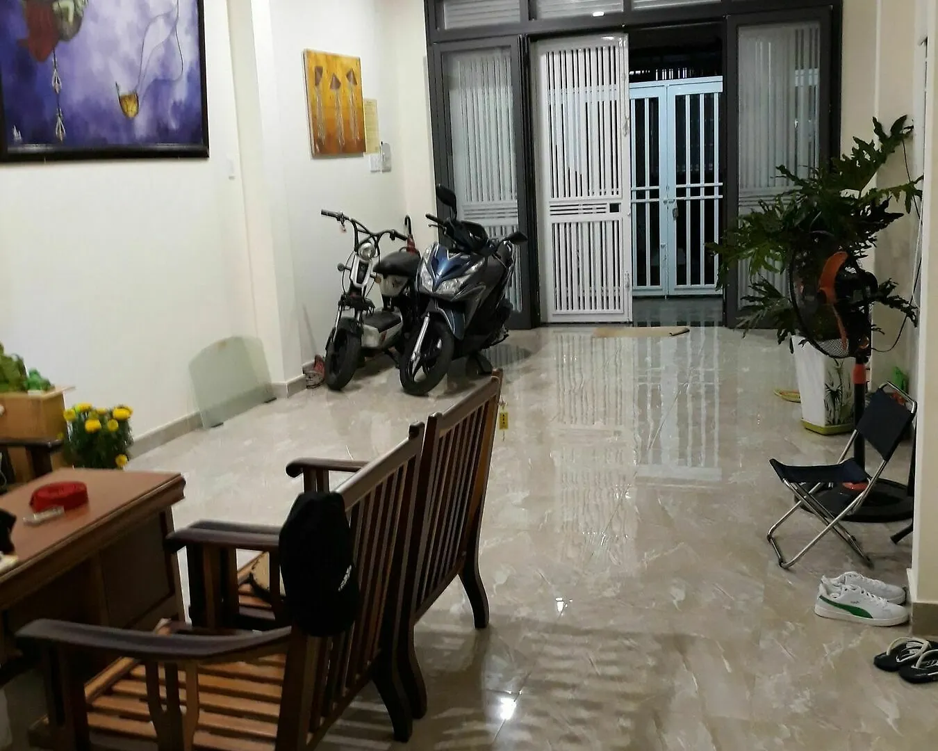 4 Seasons Hostel Nha Trang Homestay