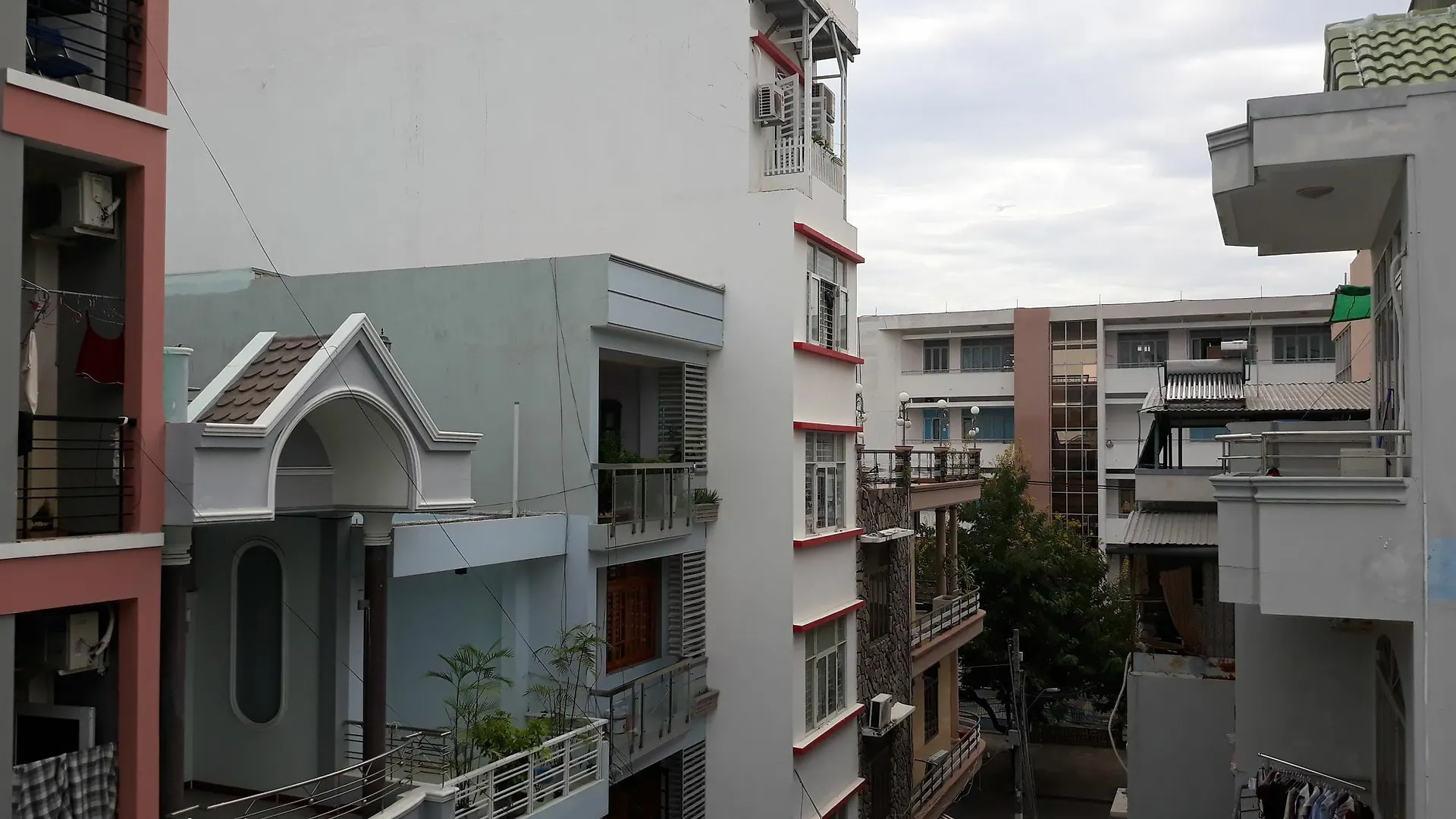 4 Seasons Hostel Nha Trang 0*,
